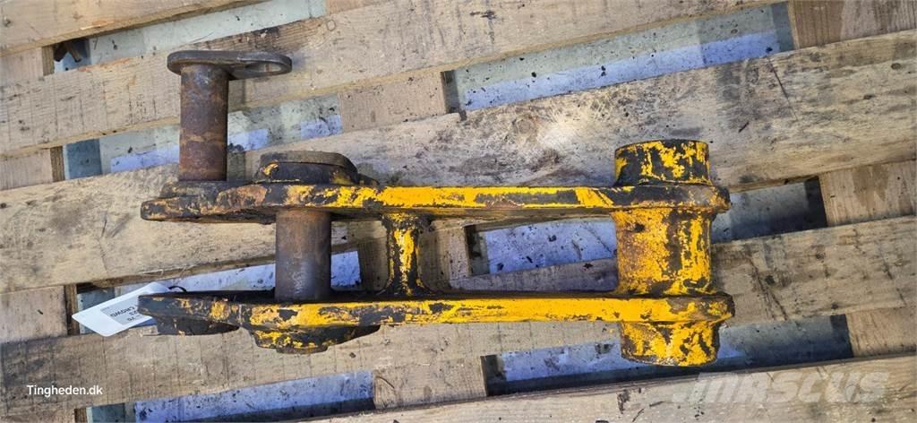 JCB 531-70 Puomit