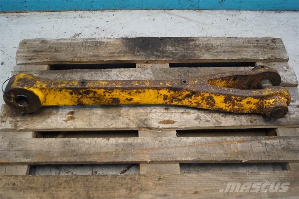 JCB 536-70 Puomit