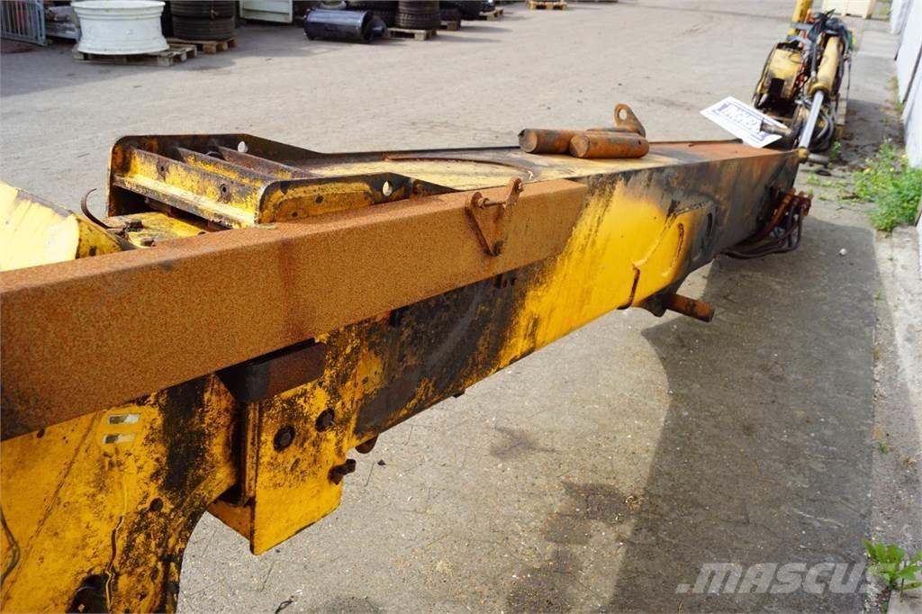 JCB 536-70 Puomit