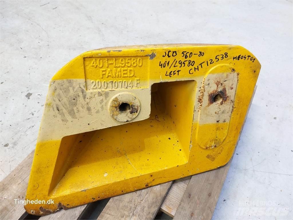 JCB 560-80 Seulakauhat