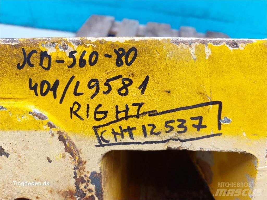 JCB 560-80 Seulakauhat