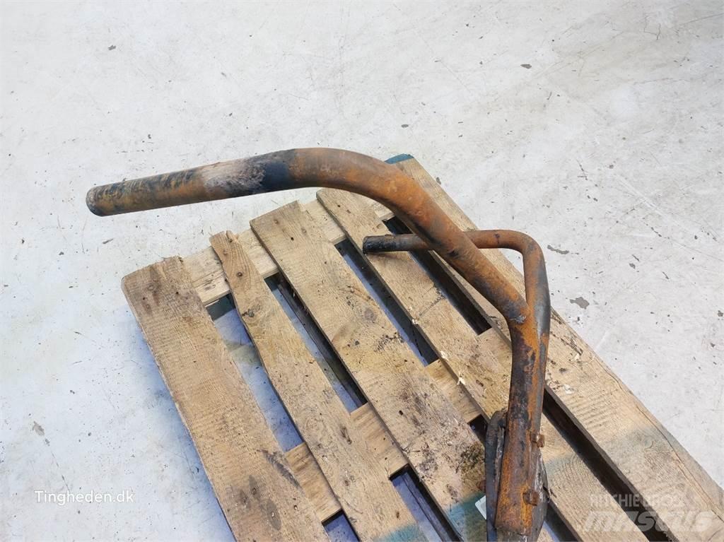 JCB 560-80 Seulakauhat