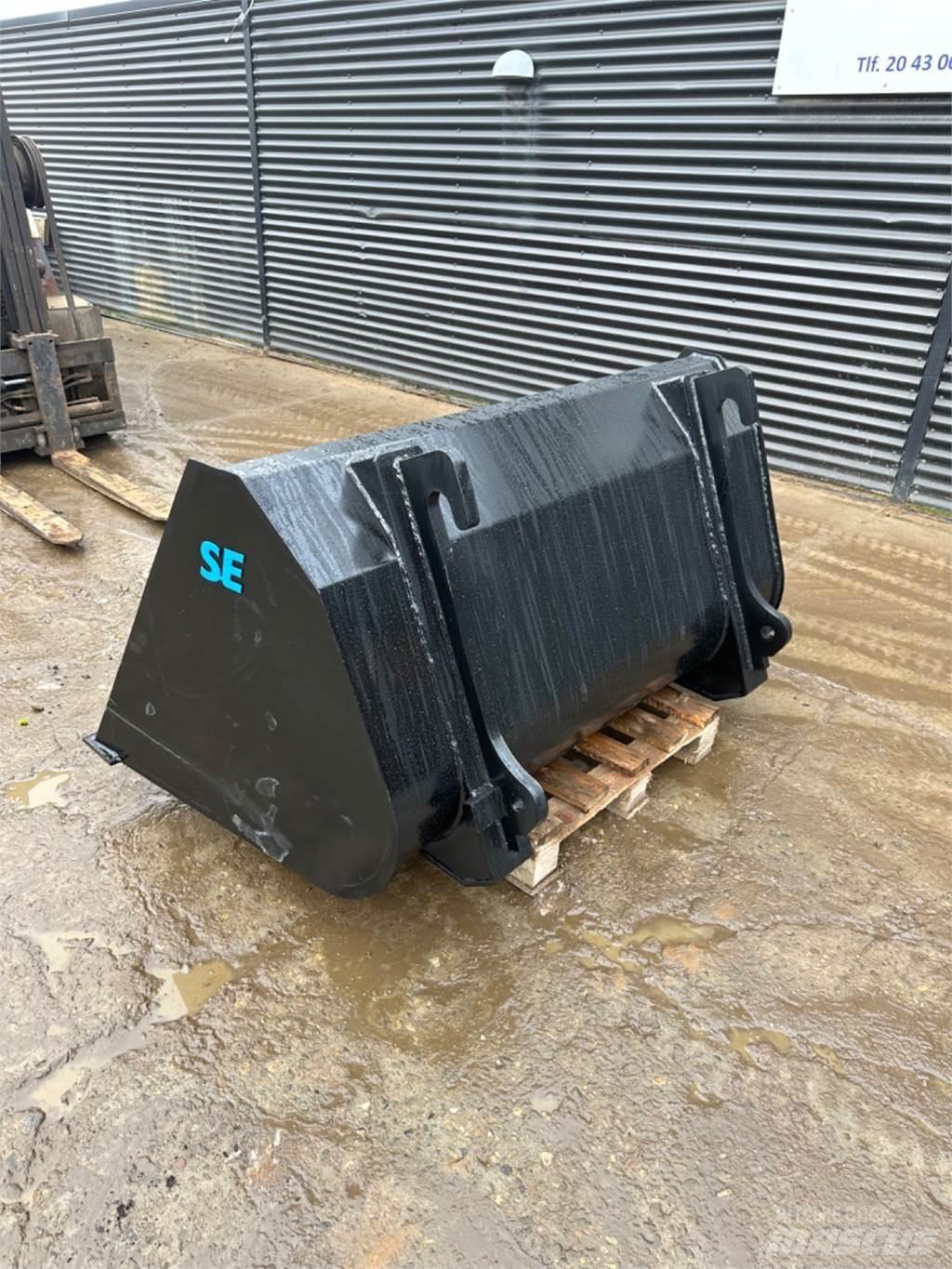 JCB Jordskovl Kauhat