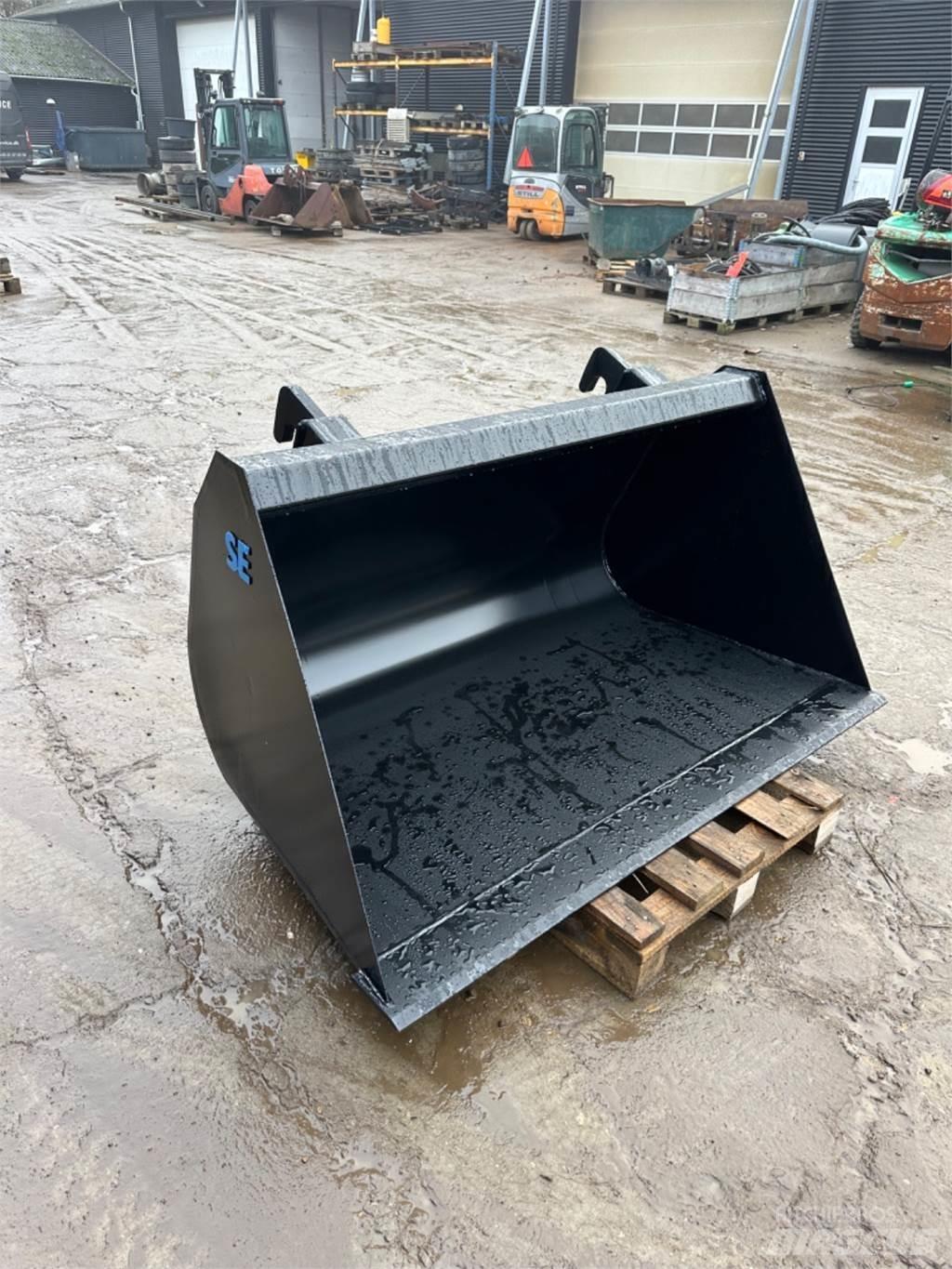 JCB Jordskovl Kauhat