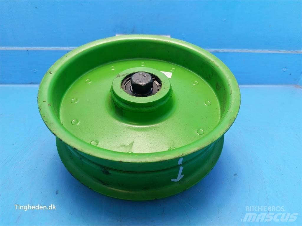 John Deere  Muut maatalouskoneet