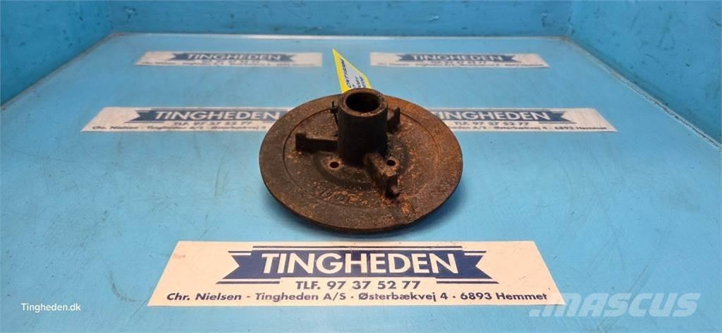 John Deere 1055 Muut maatalouskoneet