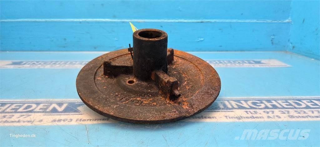 John Deere 1055 Muut maatalouskoneet