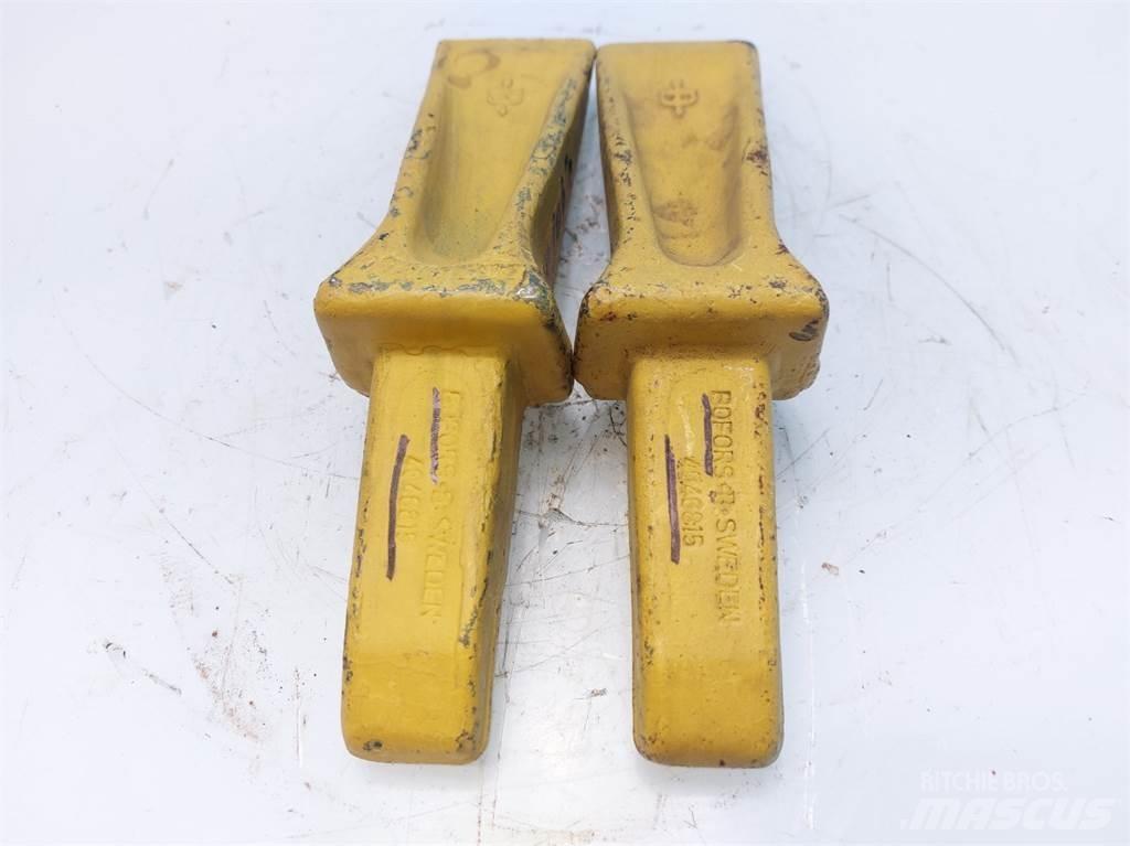 John Deere 1063 Kauhat