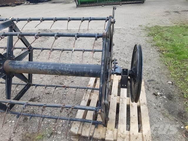 John Deere 1065 Lisävarusteet ja komponentit