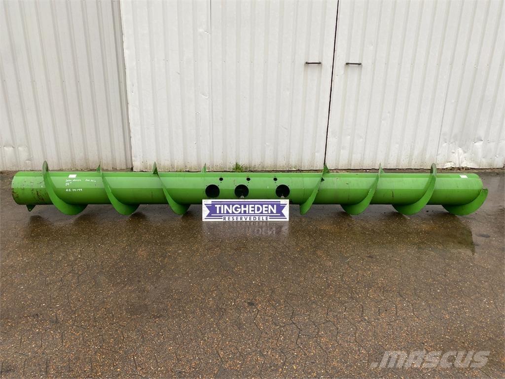 John Deere 1065 Lisävarusteet ja komponentit