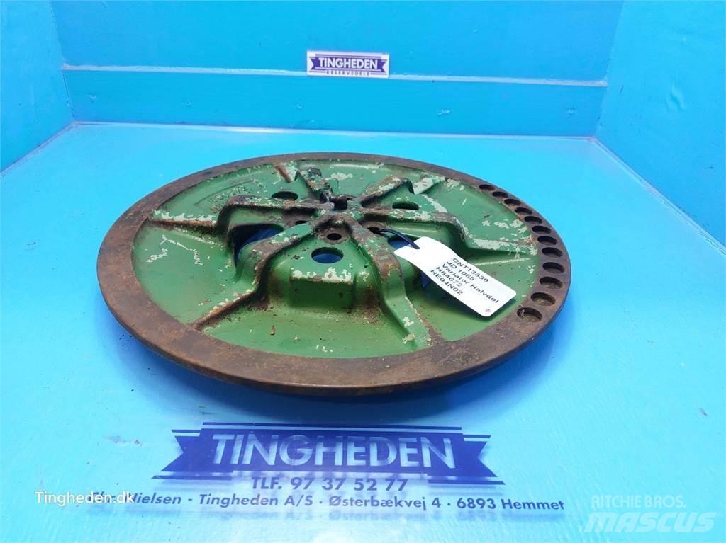 John Deere 1065 Muut maatalouskoneet