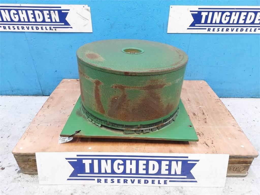 John Deere 1065 Jäähdyttimet