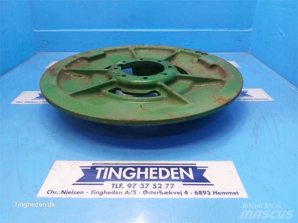 John Deere 1065 Muut maatalouskoneet