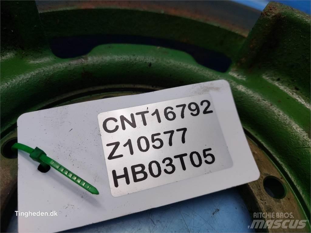John Deere 1065 Muut maatalouskoneet