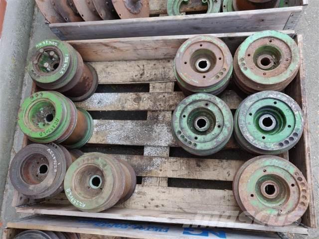 John Deere 1075 Muut maatalouskoneet