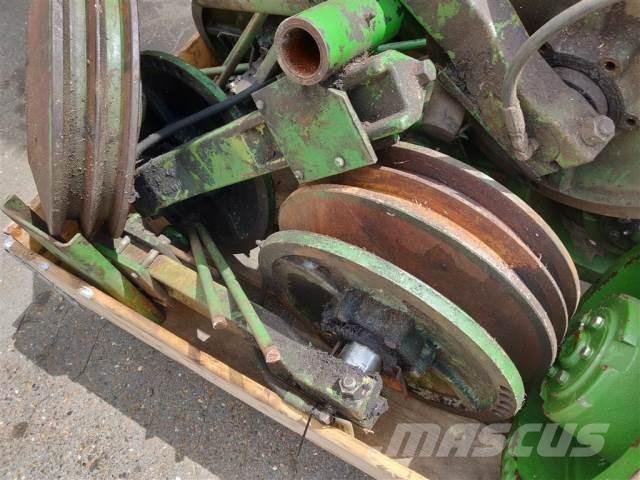 John Deere 1075 Muut maatalouskoneet