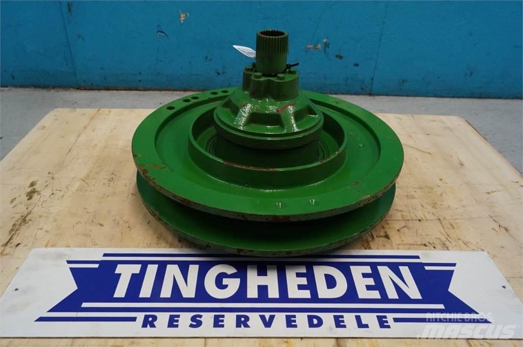 John Deere 1075 Muut maatalouskoneet