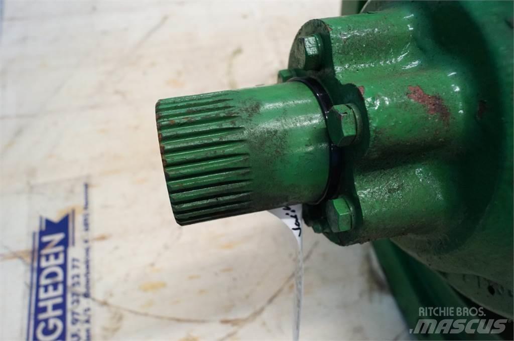John Deere 1075 Muut maatalouskoneet