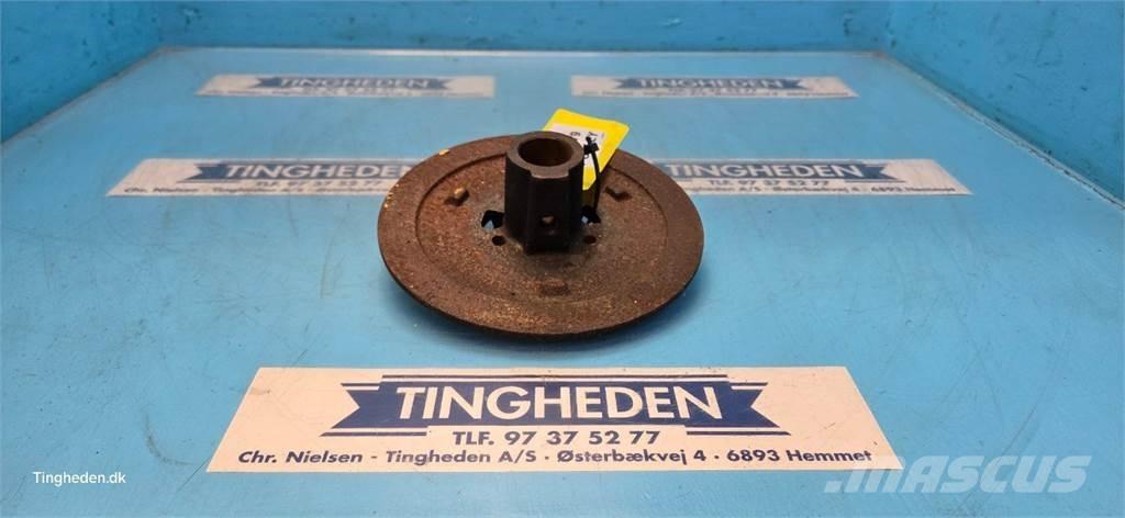 John Deere 1075 Muut maatalouskoneet