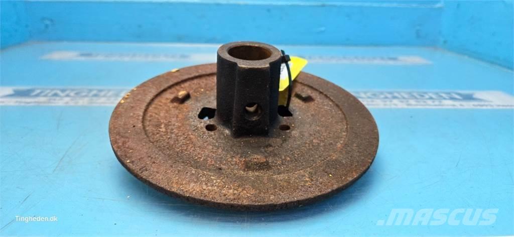 John Deere 1075 Muut maatalouskoneet