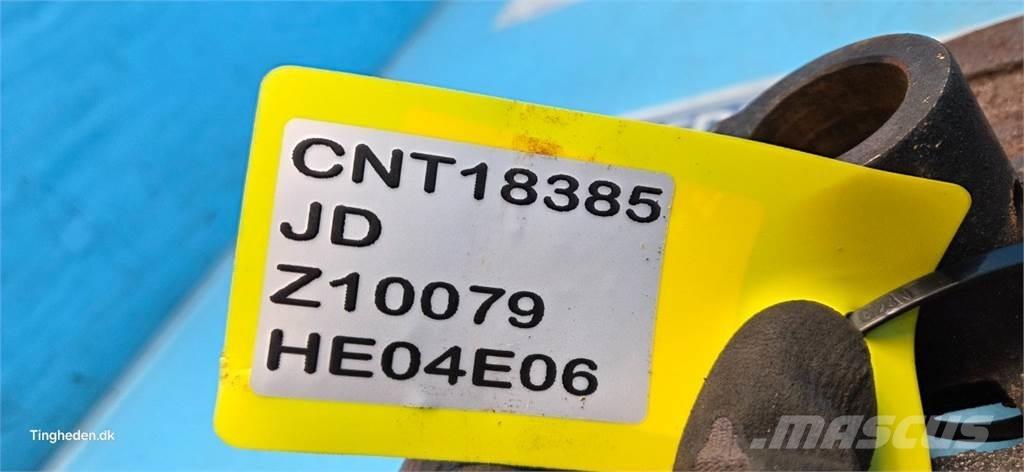John Deere 1075 Muut maatalouskoneet