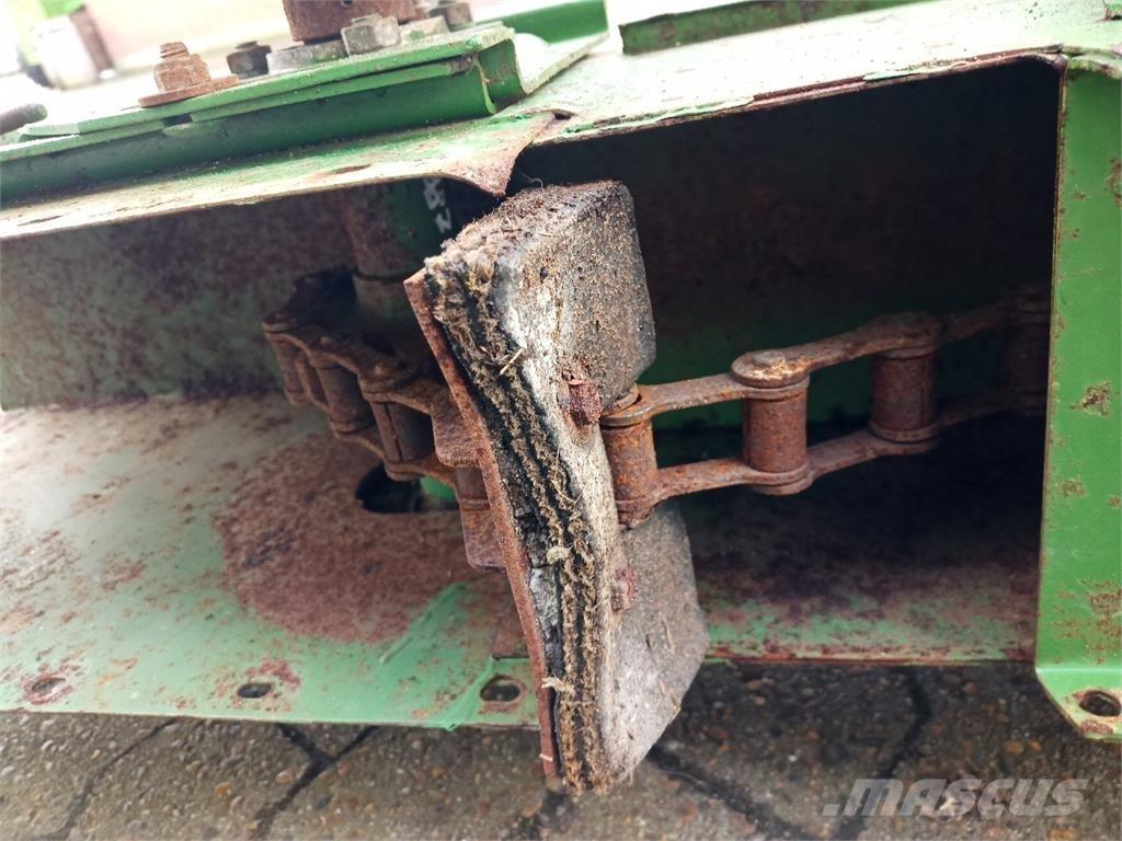 John Deere 1085 Lisävarusteet ja komponentit