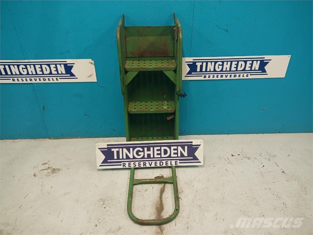 John Deere 1085 Muut maatalouskoneet