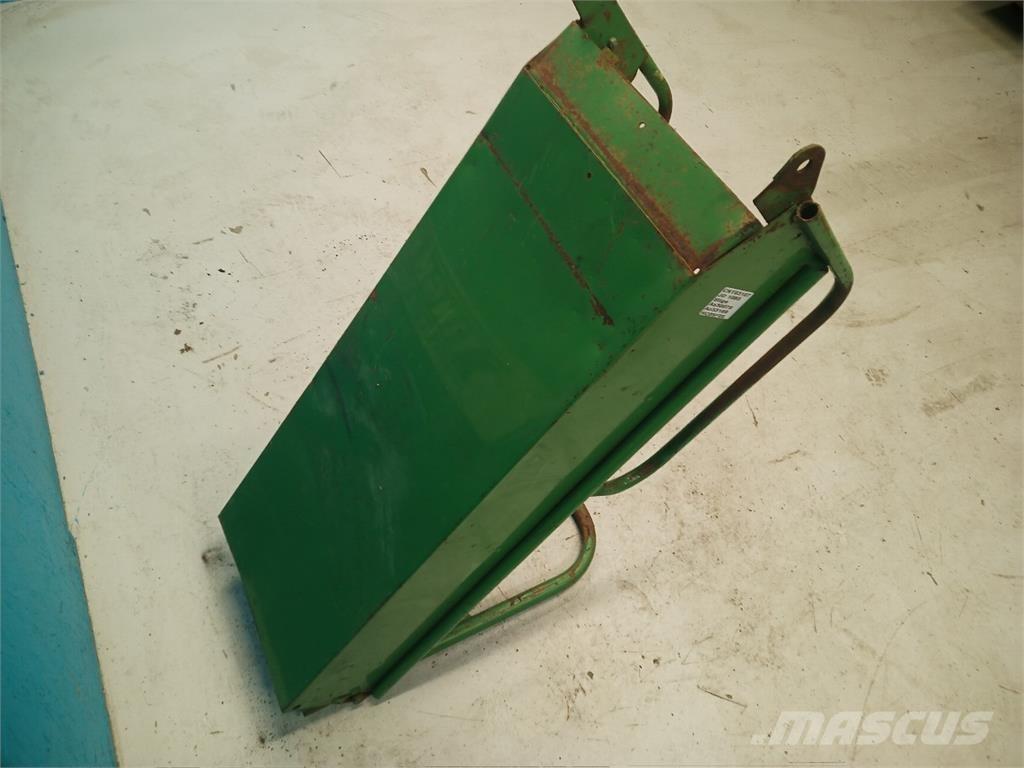John Deere 1085 Muut maatalouskoneet