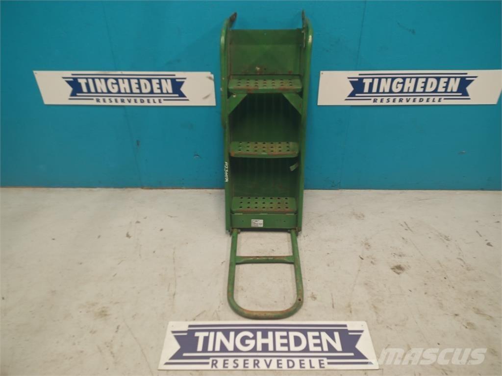 John Deere 1085 Muut maatalouskoneet