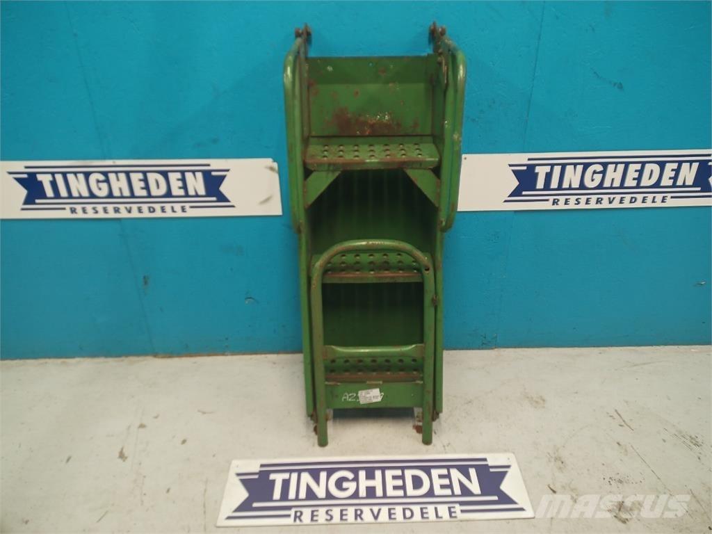 John Deere 1085 Muut maatalouskoneet