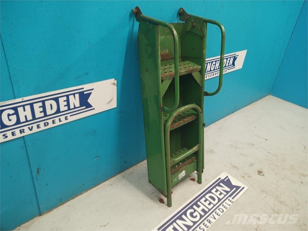 John Deere 1085 Muut maatalouskoneet
