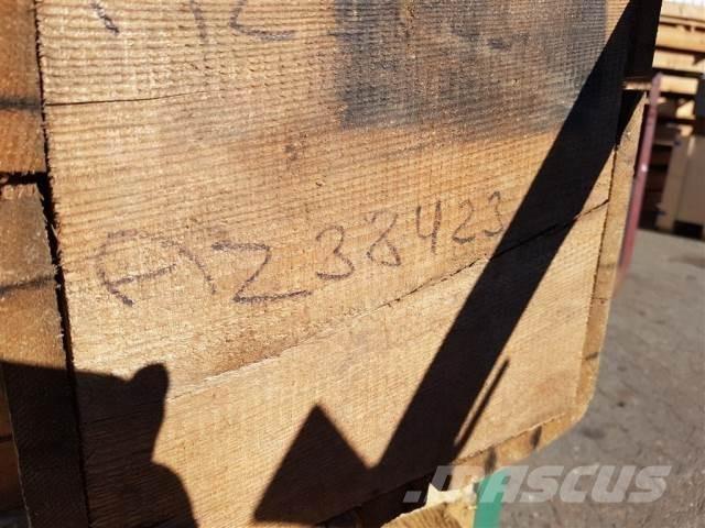John Deere 1155 Lisävarusteet ja komponentit
