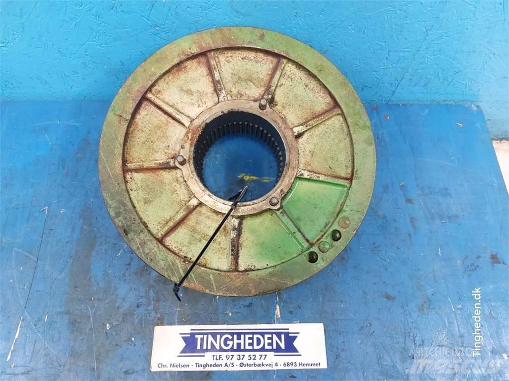 John Deere 1165 Muut maatalouskoneet