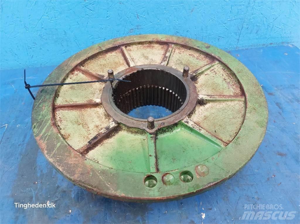 John Deere 1165 Muut maatalouskoneet