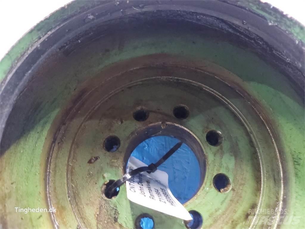 John Deere 1166 Muut maatalouskoneet