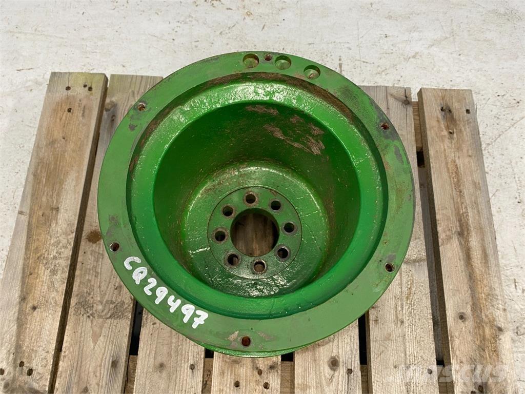 John Deere 1170 Muut maatalouskoneet