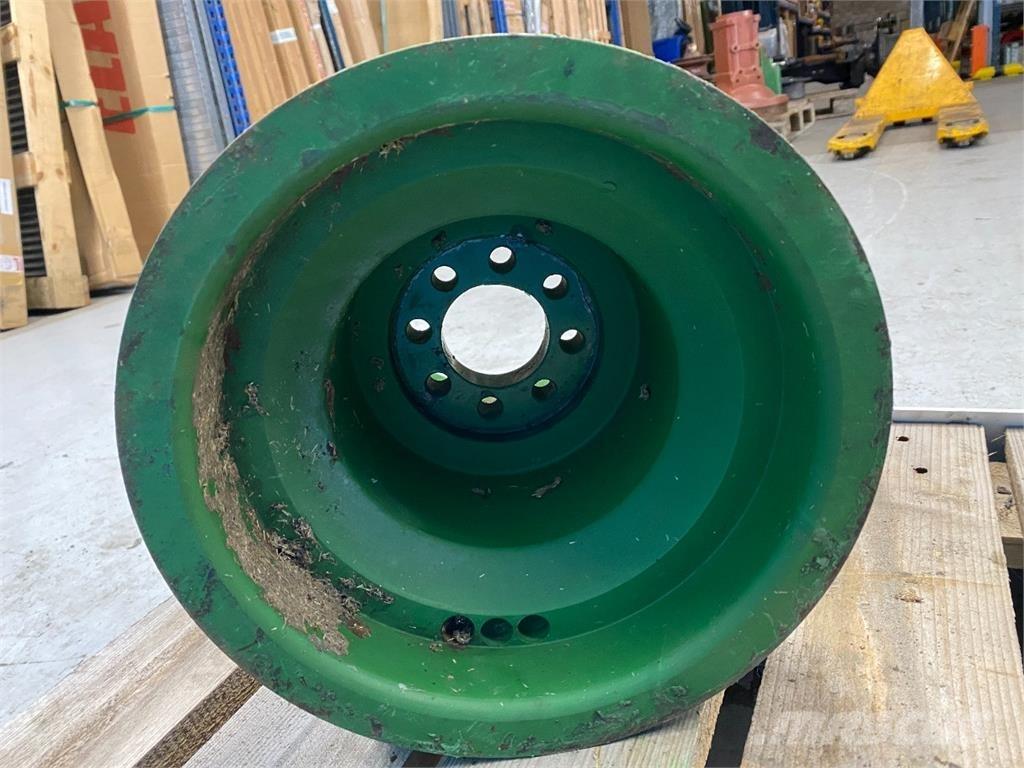 John Deere 1170 Muut maatalouskoneet