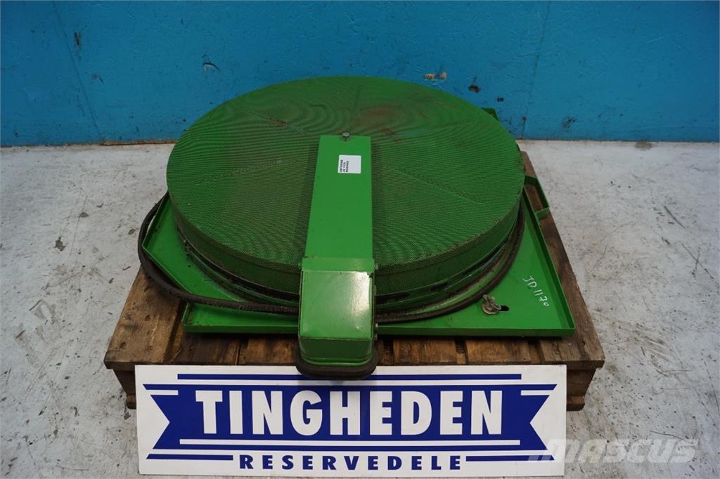 John Deere 1170 Muut maatalouskoneet