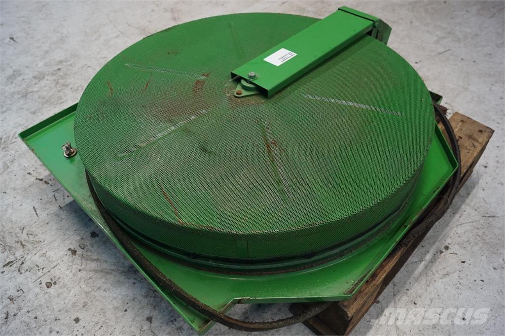 John Deere 1170 Muut maatalouskoneet