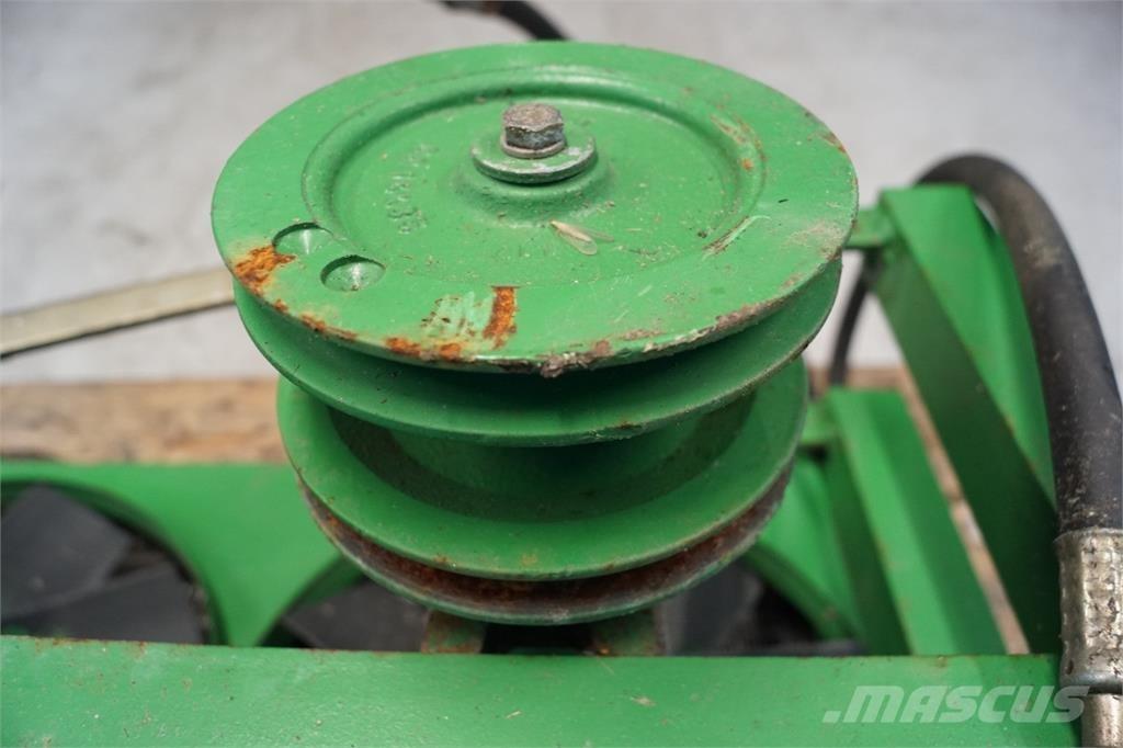 John Deere 1170 Jäähdyttimet