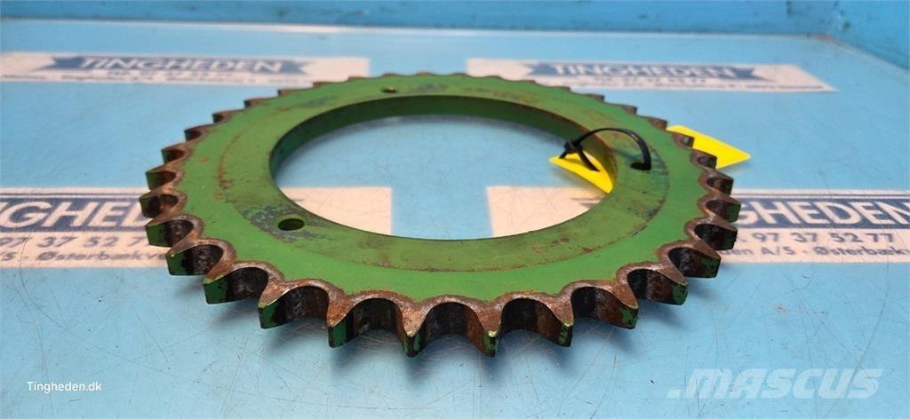 John Deere 1170 Muut maatalouskoneet