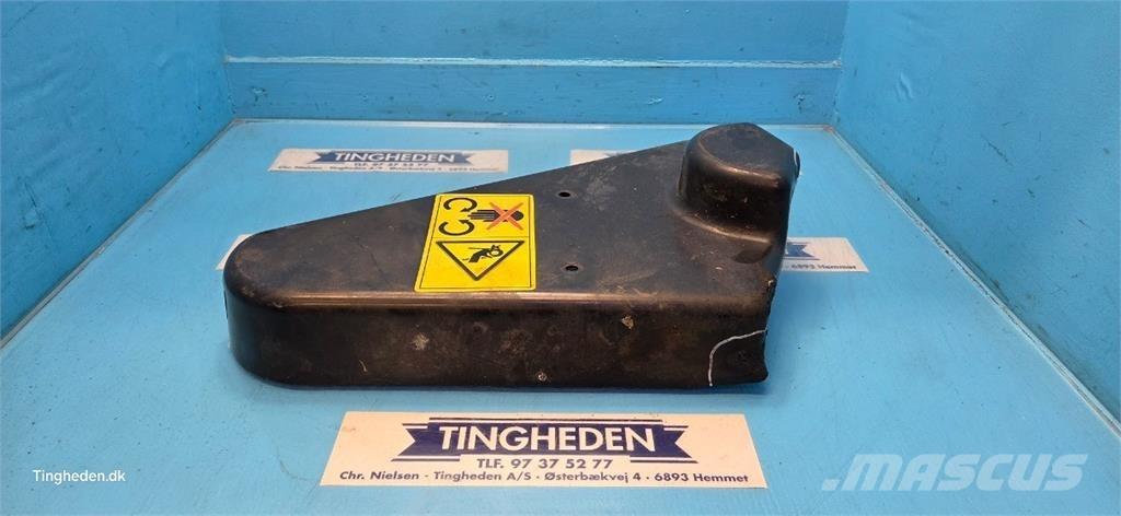 John Deere 1170 Muut maatalouskoneet