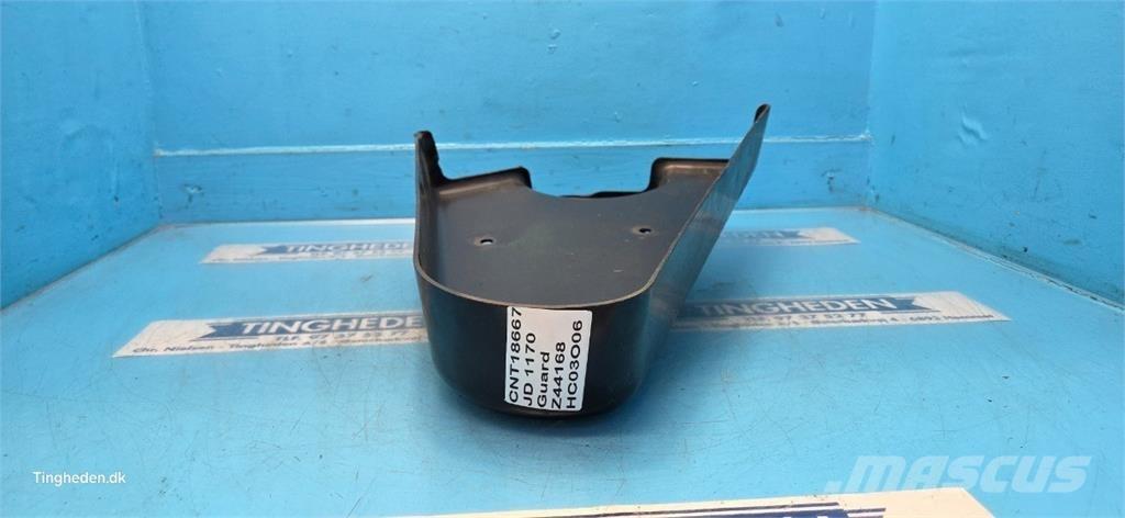 John Deere 1170 Muut maatalouskoneet