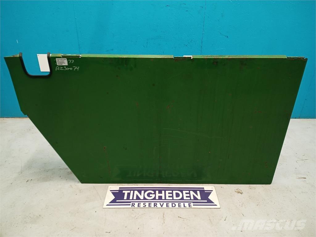 John Deere 1177 Muut maatalouskoneet