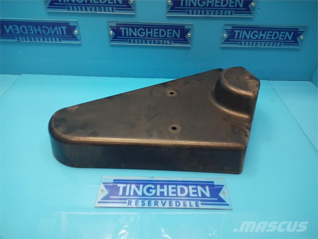 John Deere 1177 Muut maatalouskoneet