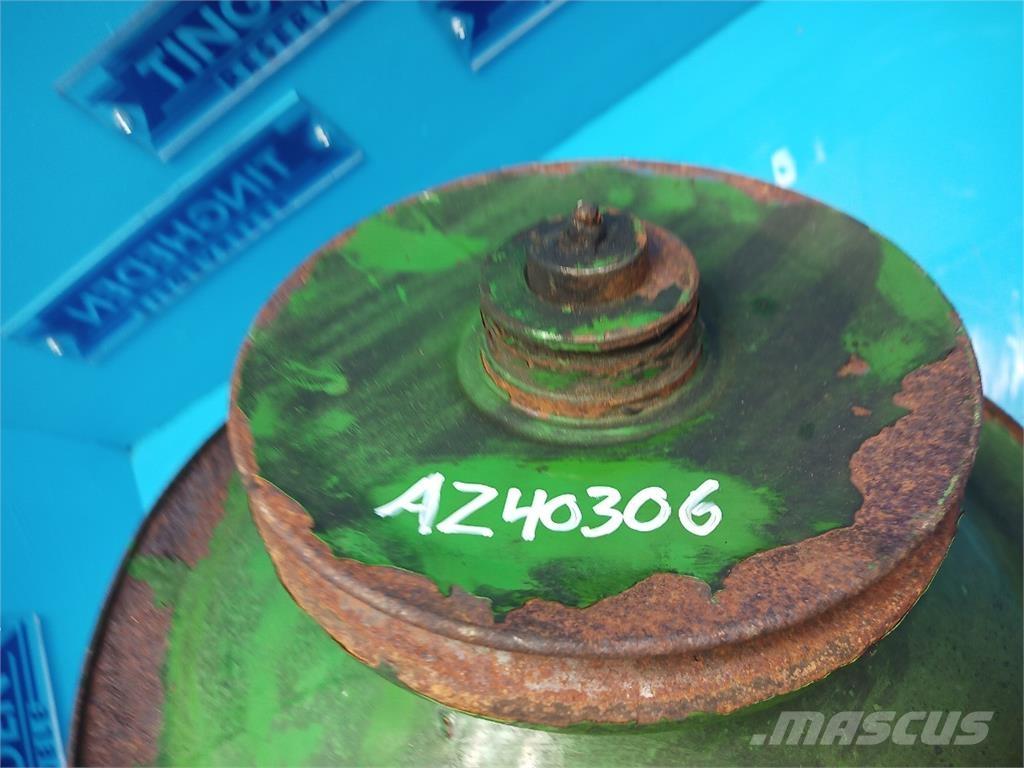 John Deere 1177 Muut maatalouskoneet