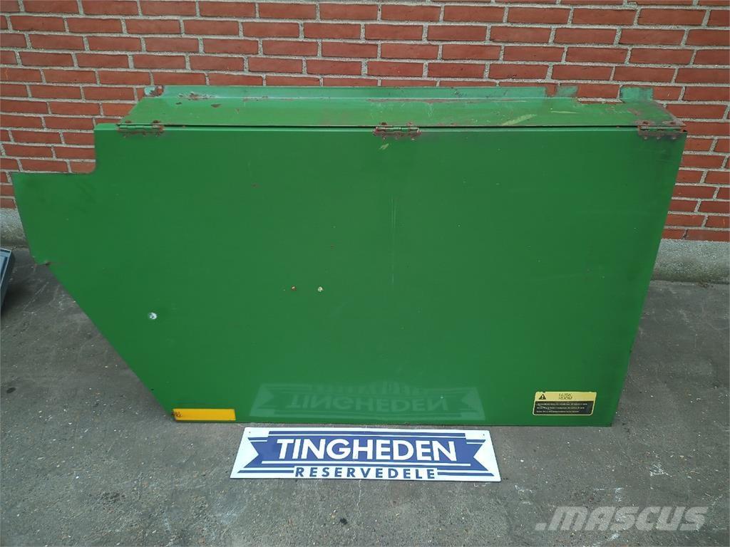 John Deere 1177 Muut maatalouskoneet