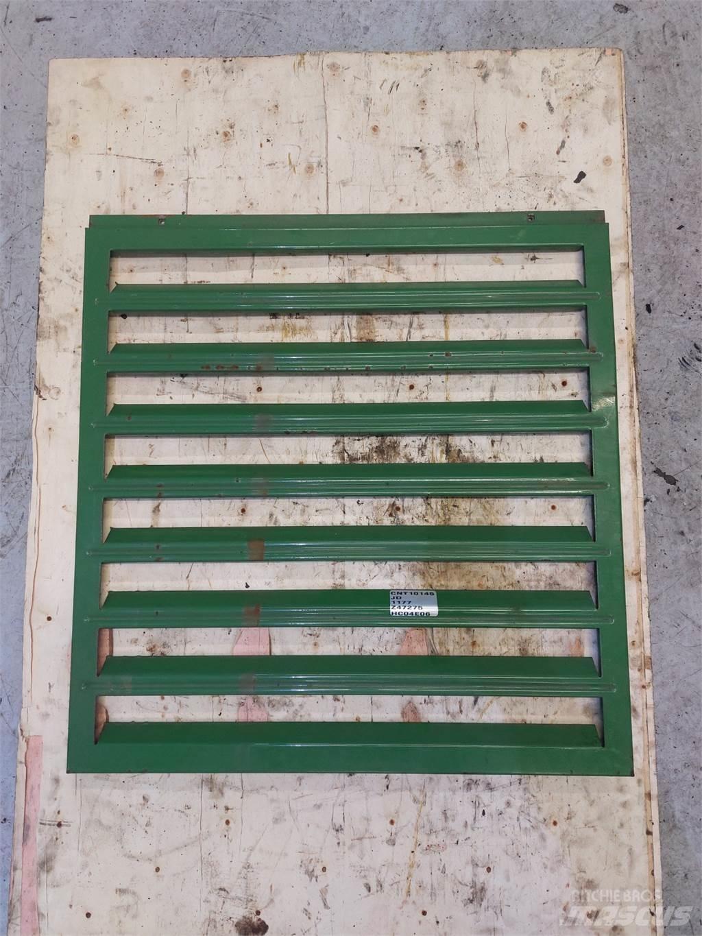 John Deere 1177 Muut maatalouskoneet