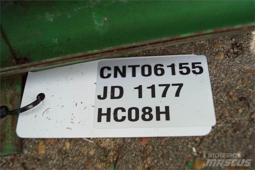 John Deere 1177 Muut maatalouskoneet