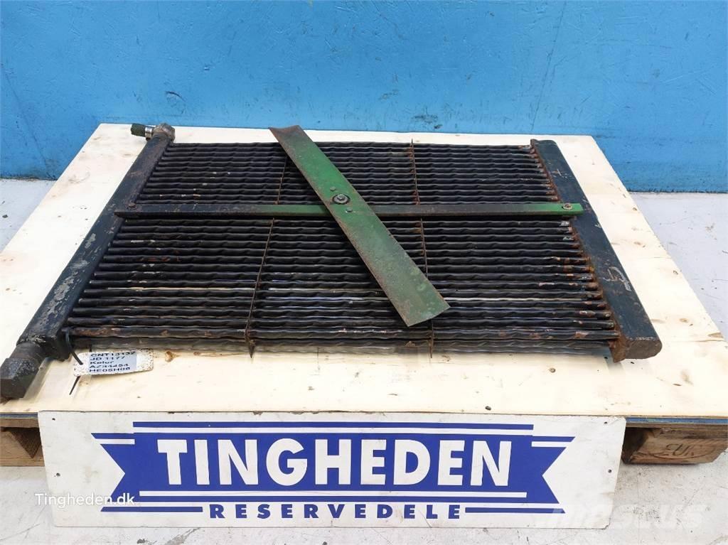 John Deere 1177 Jäähdyttimet